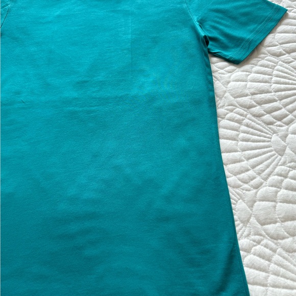 H&M T-Shirt Holographic - Kids Size 10-12 - Picture 15 of 15